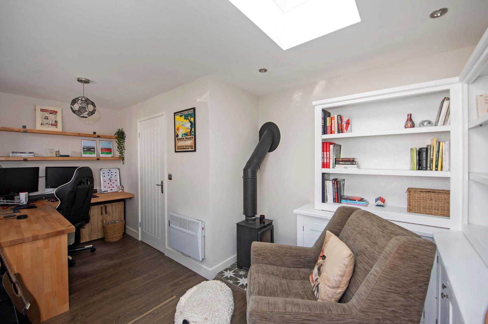Caswell Bay Road, Bishopston, Swansea